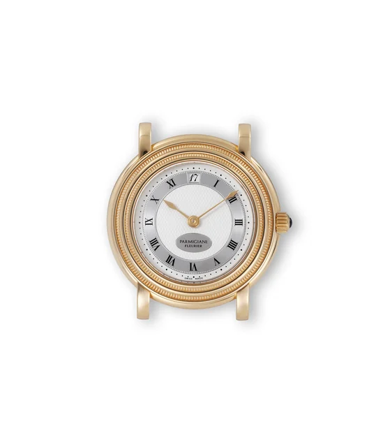 Parmigiani Fleurier Toric CDMYG_P1590 kol saati
