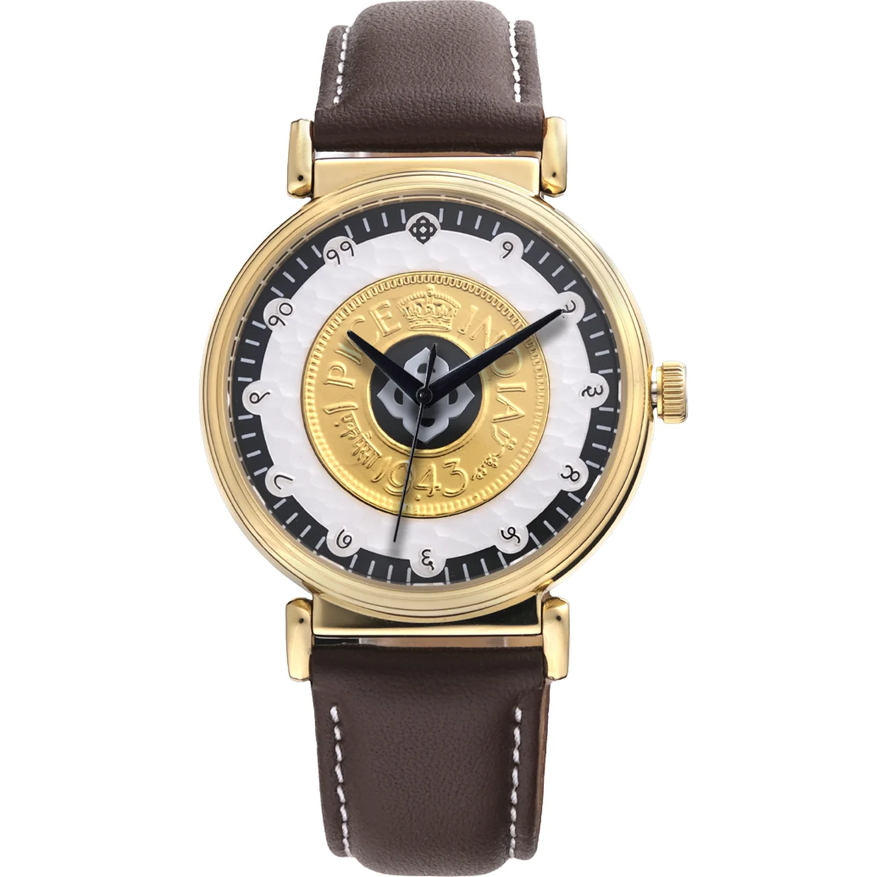 Jaipur Watch Company Onepice07 40 mm kol saati