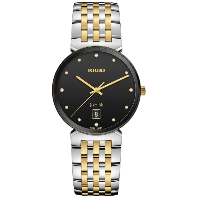 Rado Florence Diamonds R48912743 kol saati