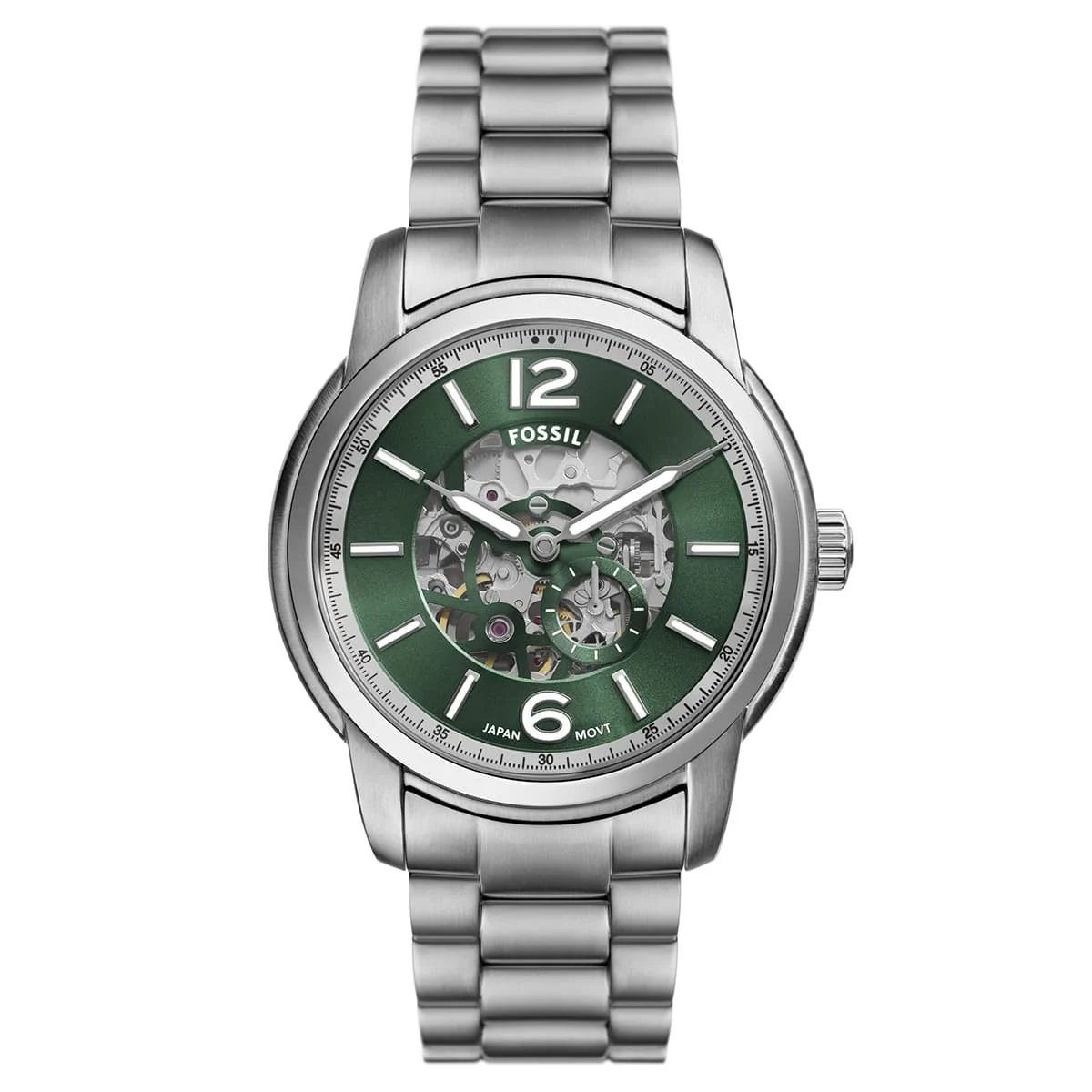 Fossil FME3262 43 mm kol saati