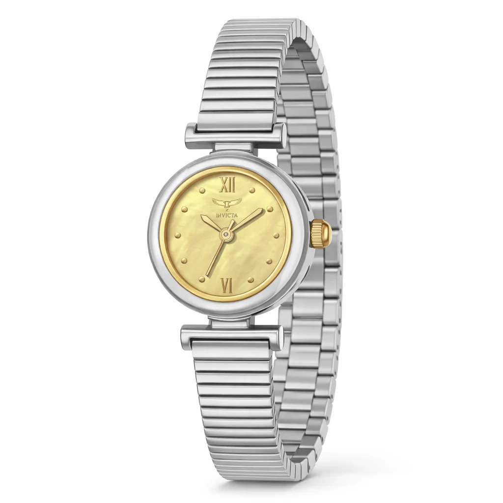 Invicta Celestial I by Watch - 24mm, Steel (69075) kol saati
