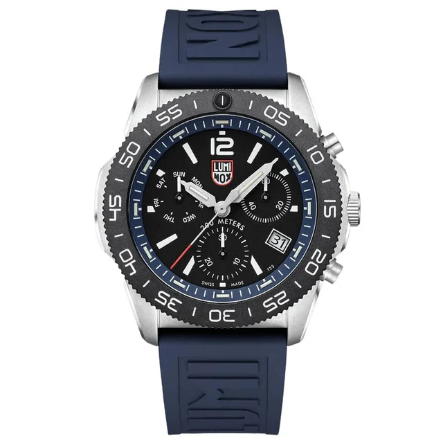 Luminox Pacific Diver XS.3143.SET kol saati
