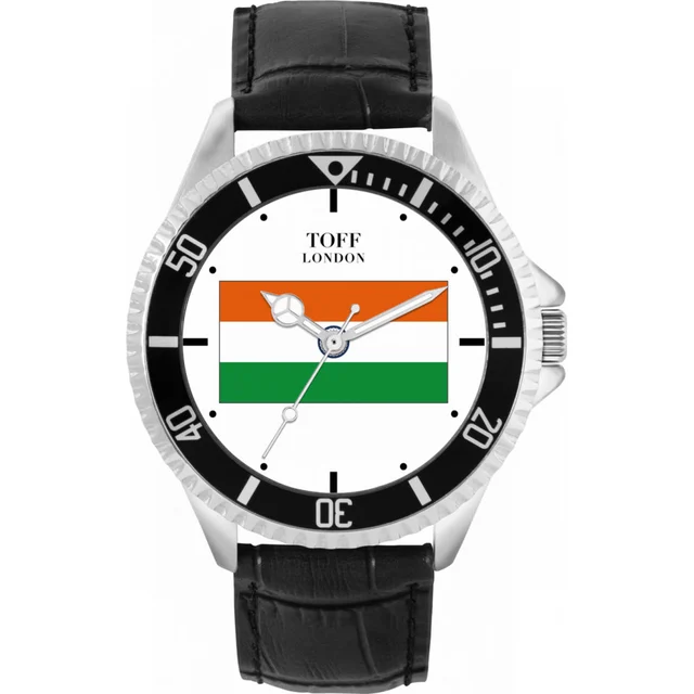 Toff London Flag Collection TLWL-13320 kol saati