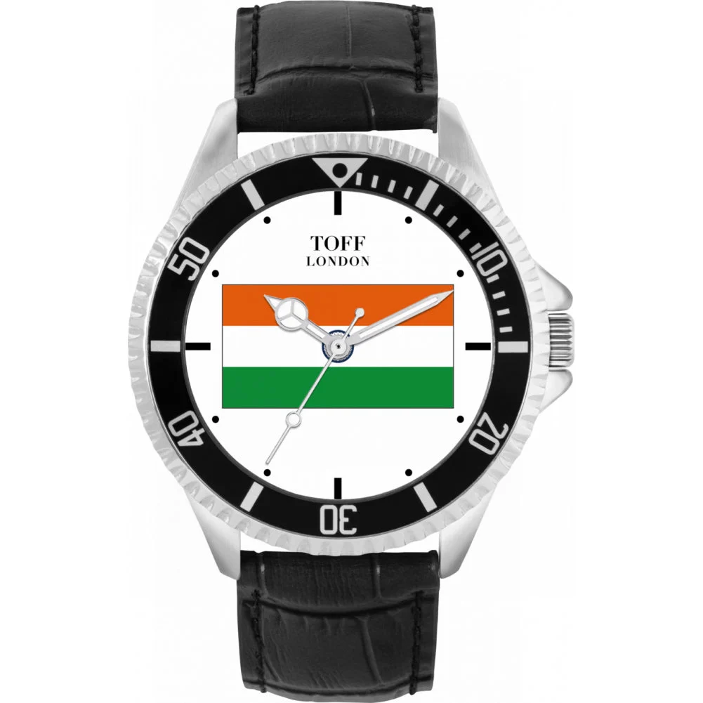 Toff London Flag Collection TLWL-13320 42 mm kol saati
