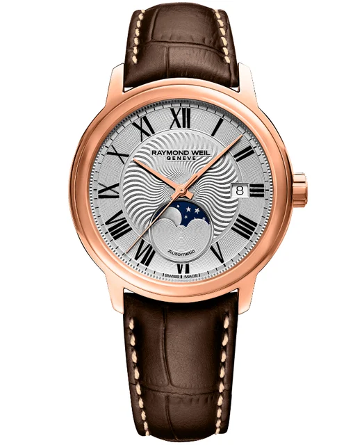 Raymond Weil Maestro RW189 kol saati