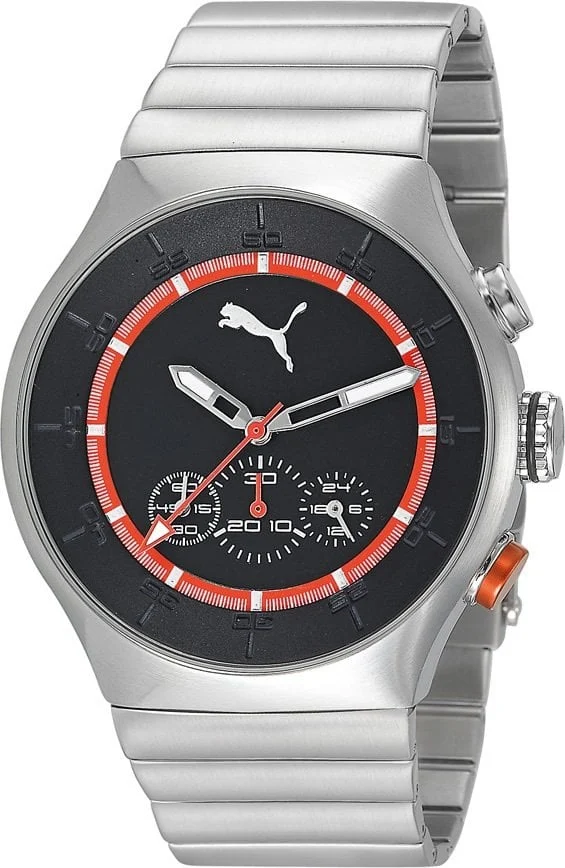 Puma PU102541004 47 mm kol saati