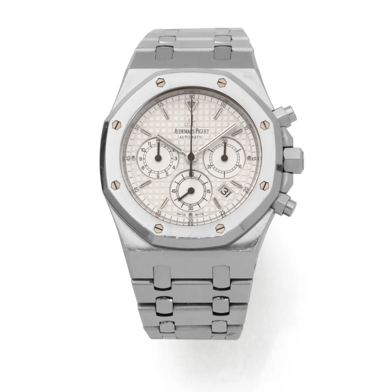 Audemars Piguet AUDEMARS PIGUET, REF. 25860, kol saati
