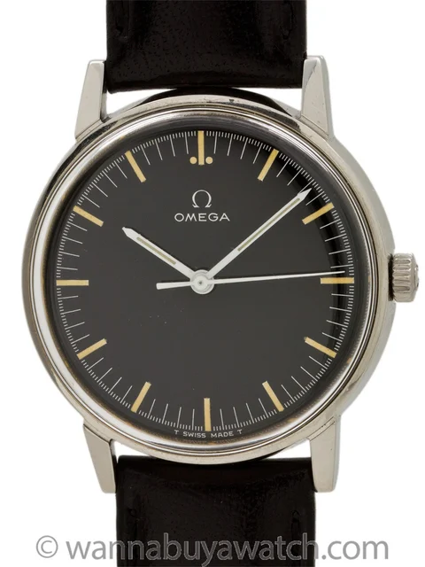 OMEGA Omega 47326 kol saati