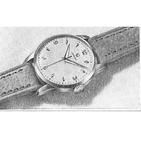 OMEGA - Other - DW 2513 kol saati