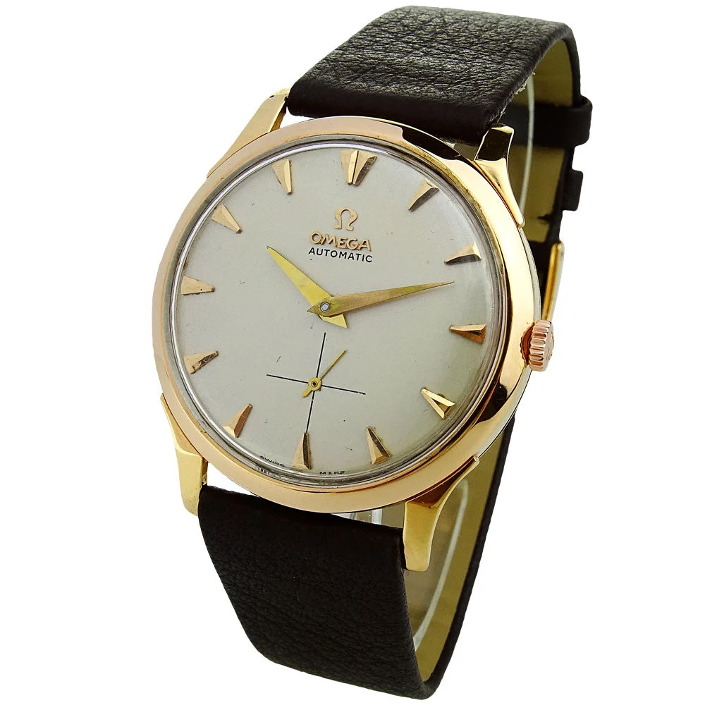 OMEGA Omega 16548597 36 mm kol saati