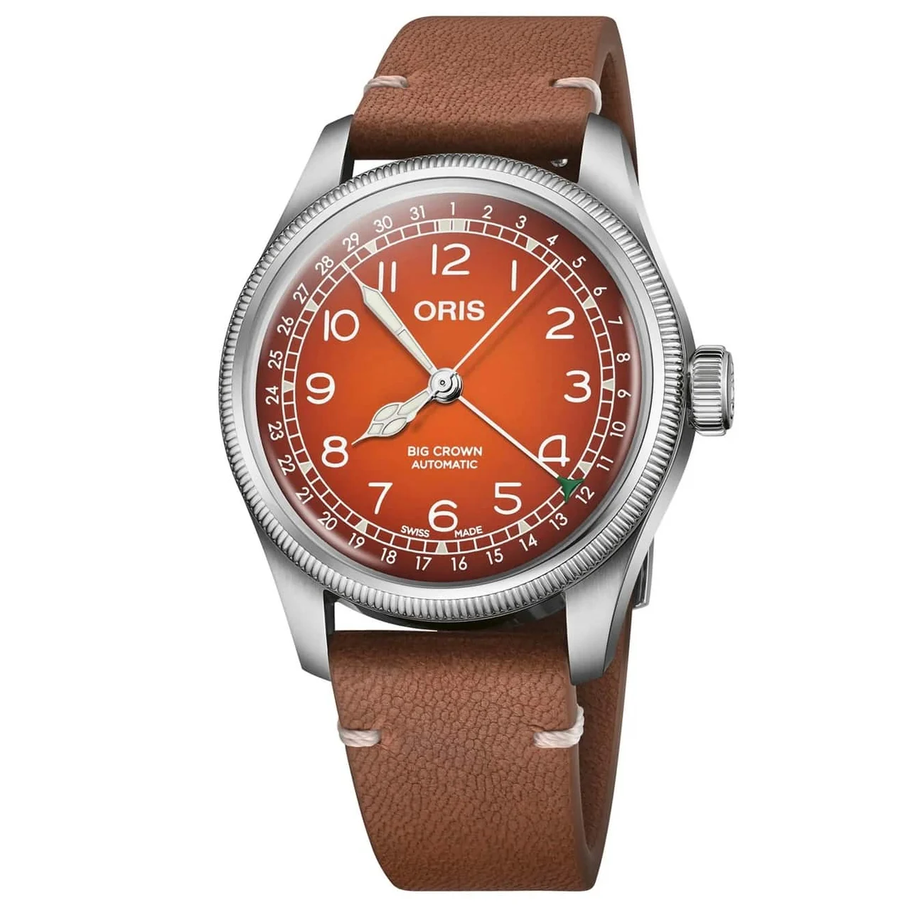 Oris Oris 210000008052 38 mm kol saati