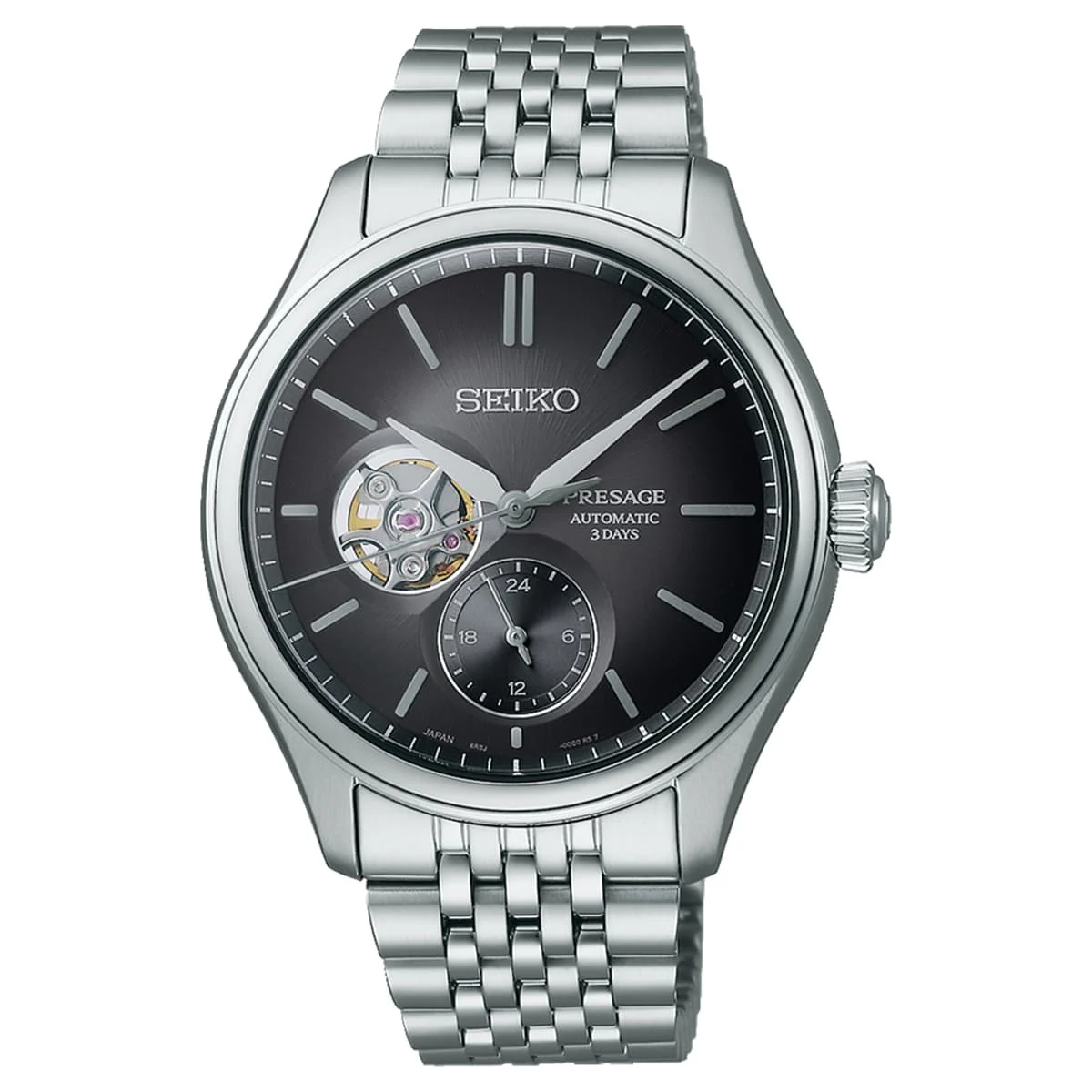 Seiko SEIPB471J 40 mm kol saati