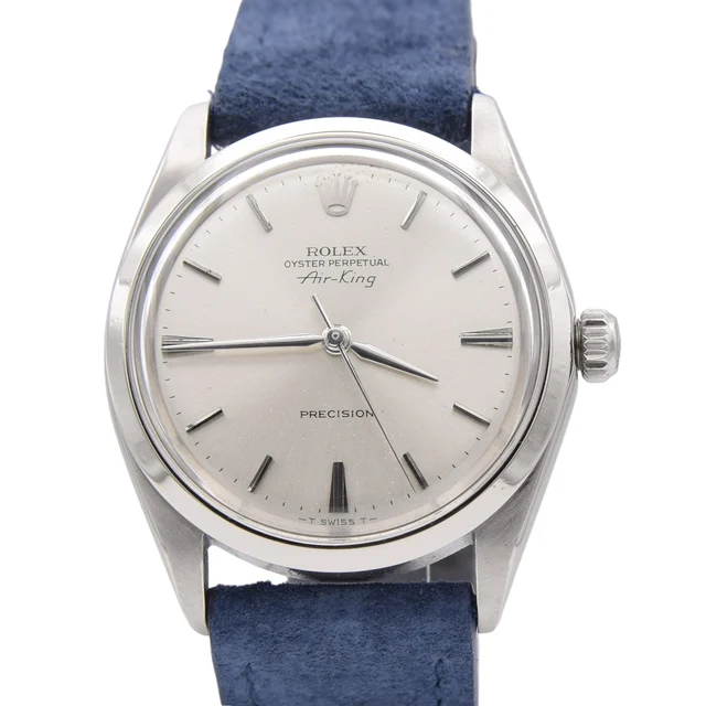 Rolex Oyster Perpetual AWCRO2335 kol saati