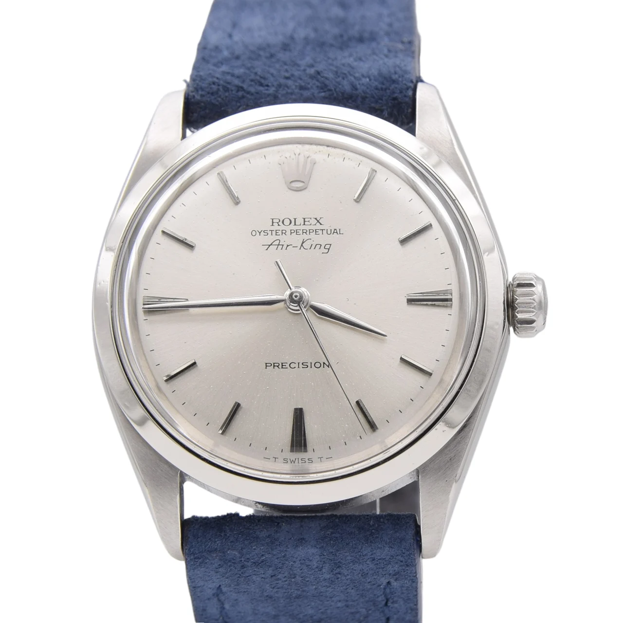 Rolex Oyster Perpetual AWCRO2335 35 mm kol saati