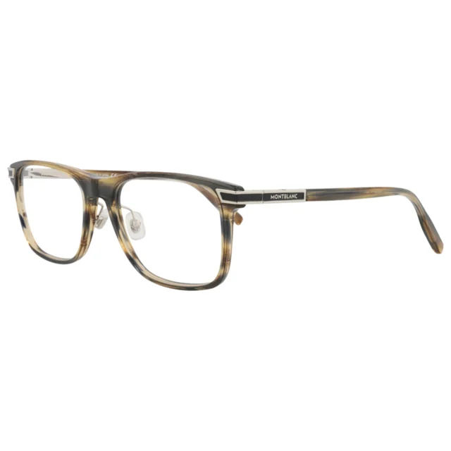 Montblanc Eyeglasses MB0042O-30006911-004 kol saati