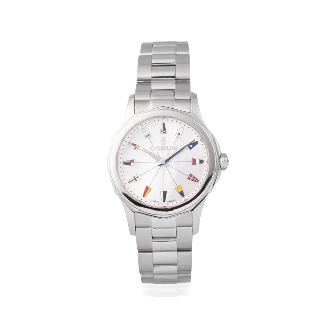Corum Switzerland 020.100.20/V200 PN22 kol saati