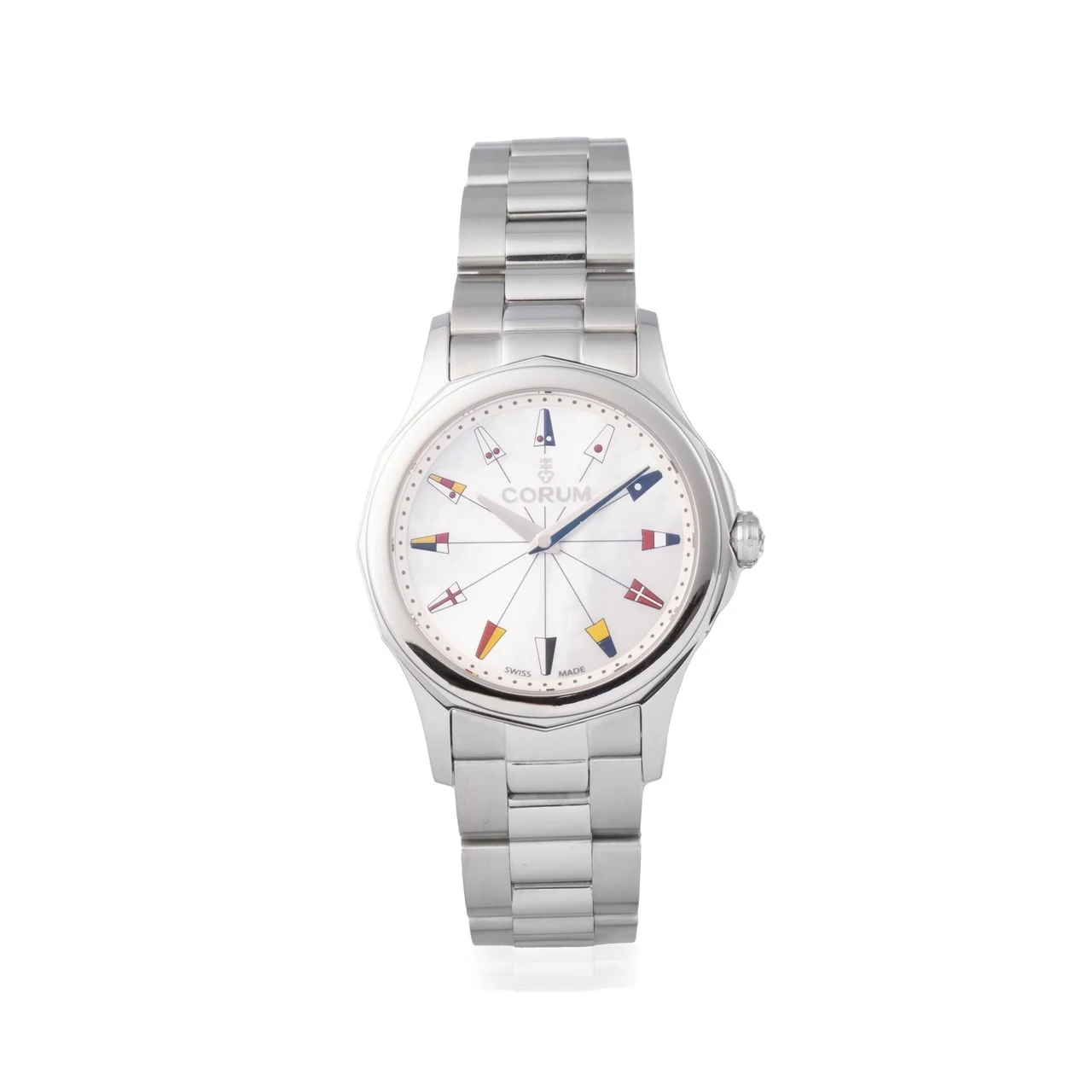 Corum Switzerland 020.100.20/V200 PN22 kol saati