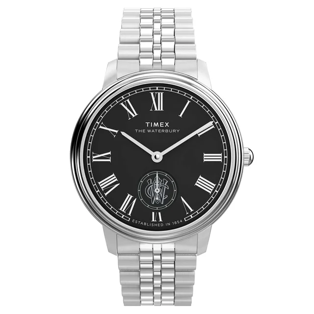Timex Waterbury Metropolitan TW2Y23300 kol saati
