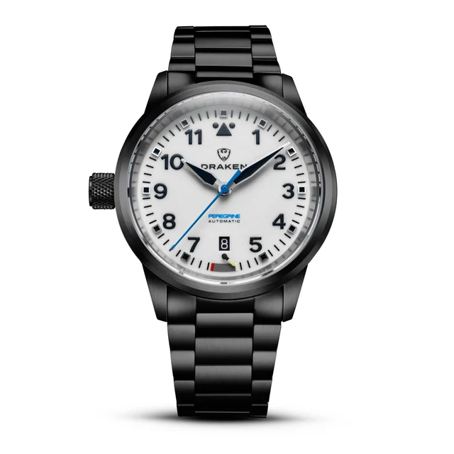 Drakenwatches Perbdlcwhi kol saati