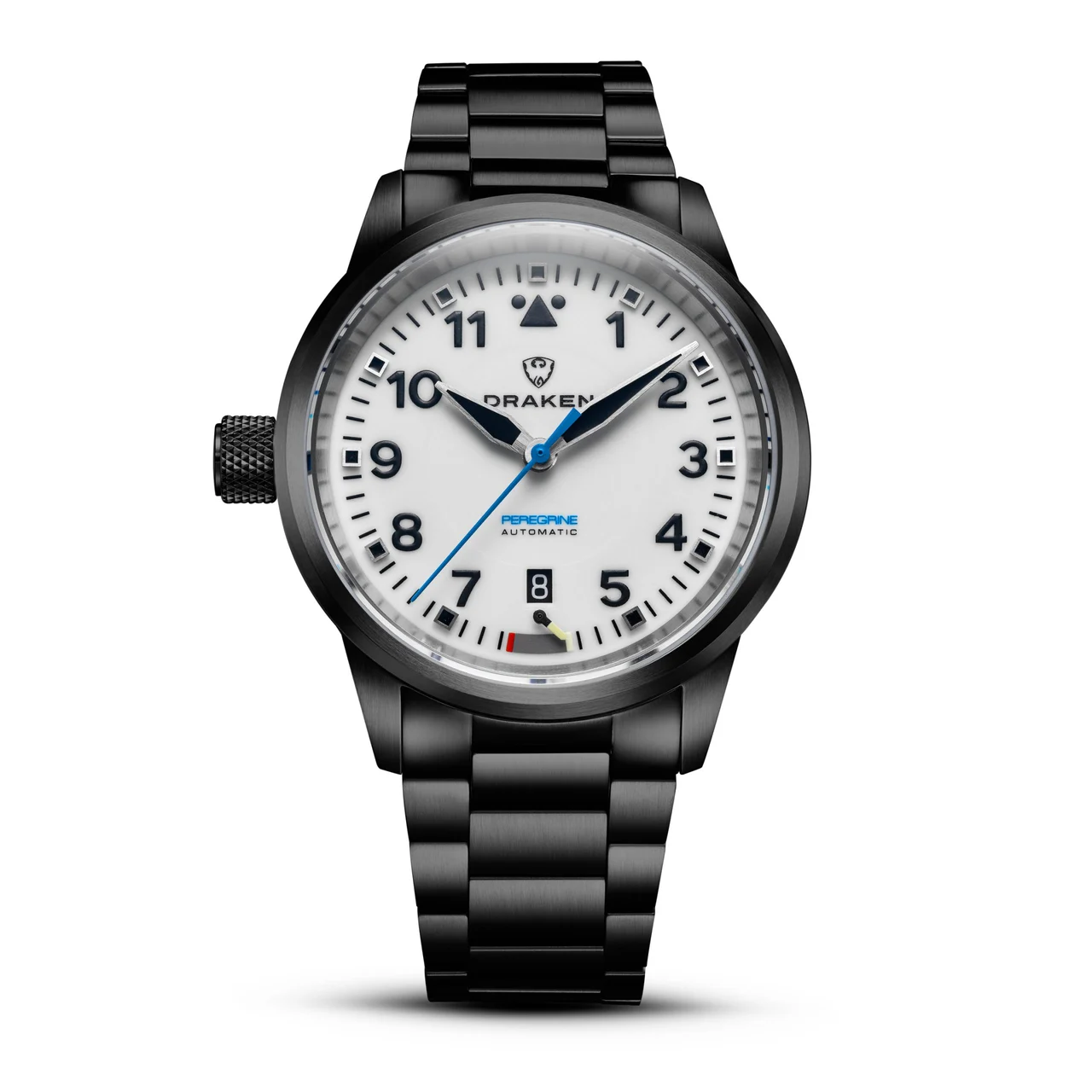 Drakenwatches Perbdlcwhi 22 mm kol saati
