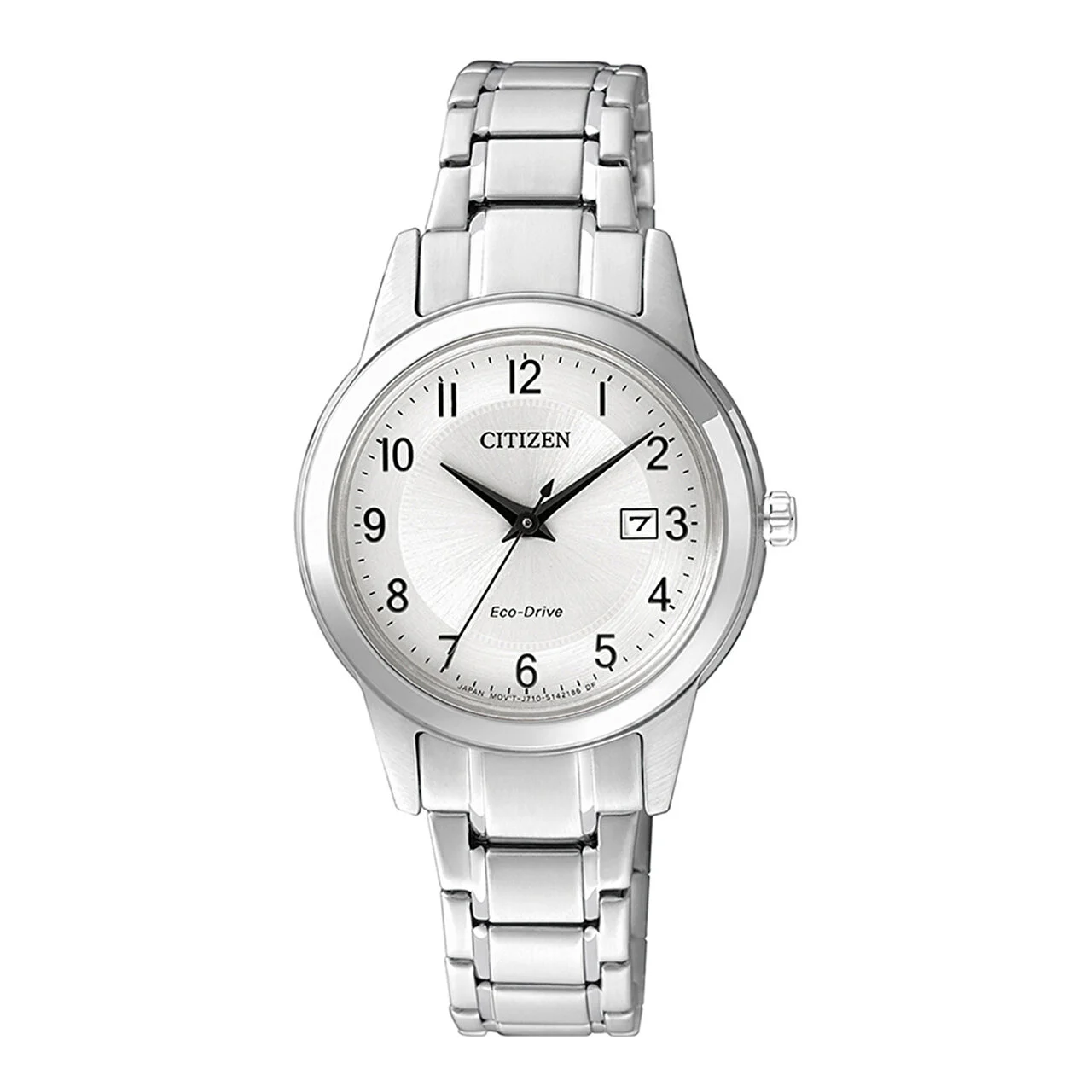 Citizen Eco-Drive FE1081-59B 29 mm kol saati