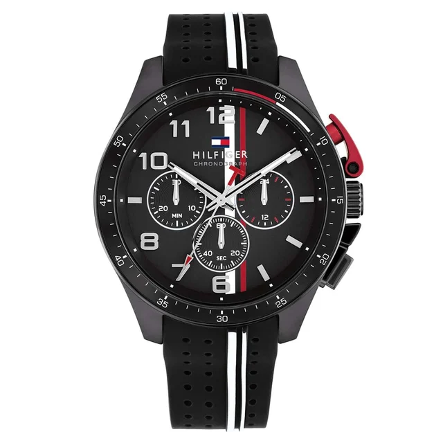 Tommy Hilfiger Bank TH1792168 kol saati