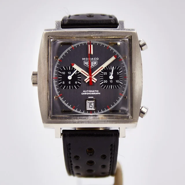 Tag Heuer Monaco 210000004293 kol saati