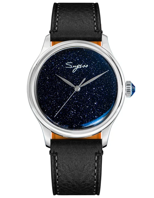 Sugess Art Master S455.SA.X kol saati