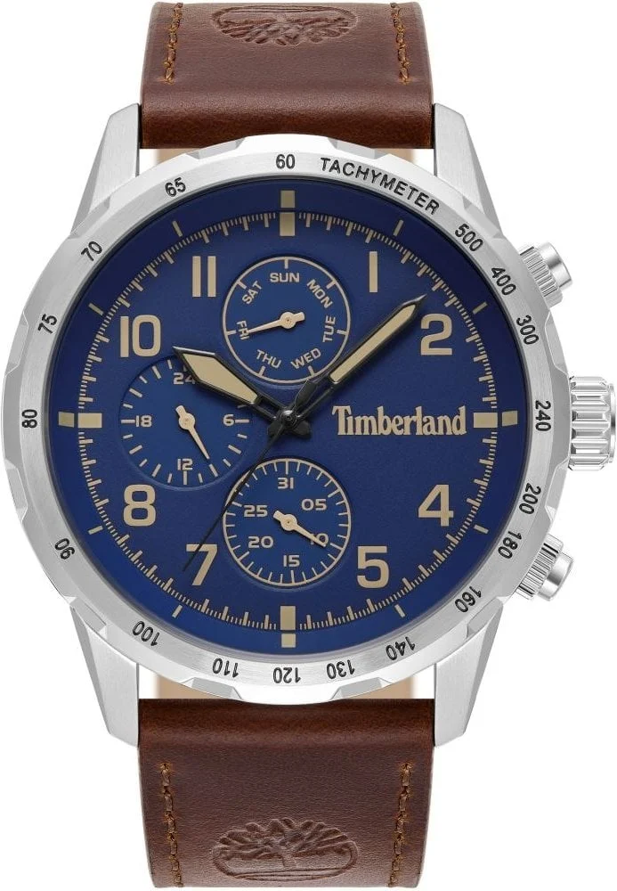 Timberland TDWGF0055401 44 mm kol saati