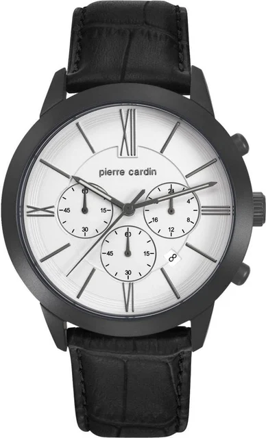 Pierre Cardin 105891F12 kol saati