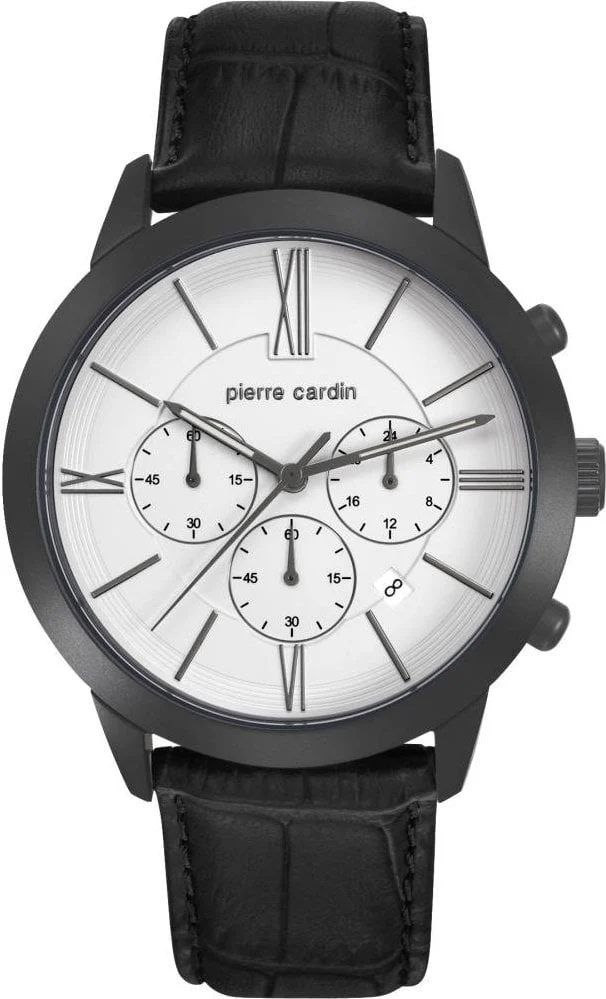 Pierre Cardin 105891F12 48 mm kol saati