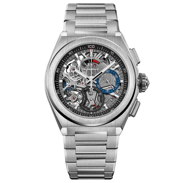 Zenith Zenith 95.9000.9004/78.m9000 kol saati