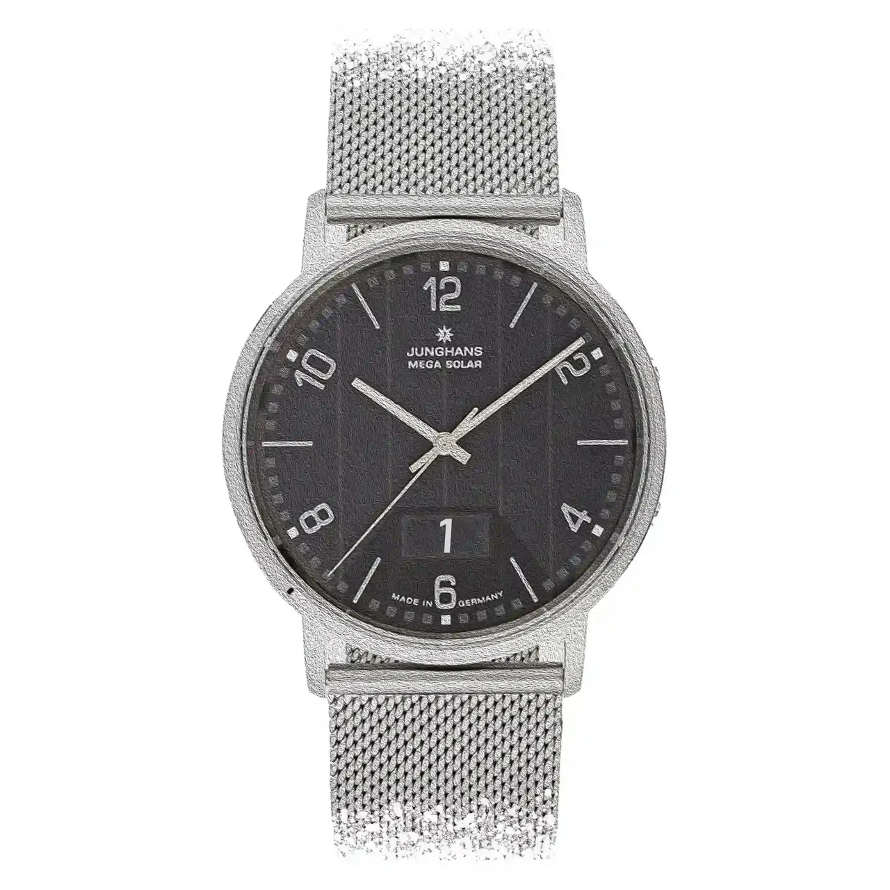 Junghans Junghans 31026 39 mm kol saati