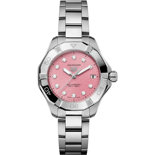 Tag Heuer Aquaracer Professional 200 WBP1318.BA0005 kol saati