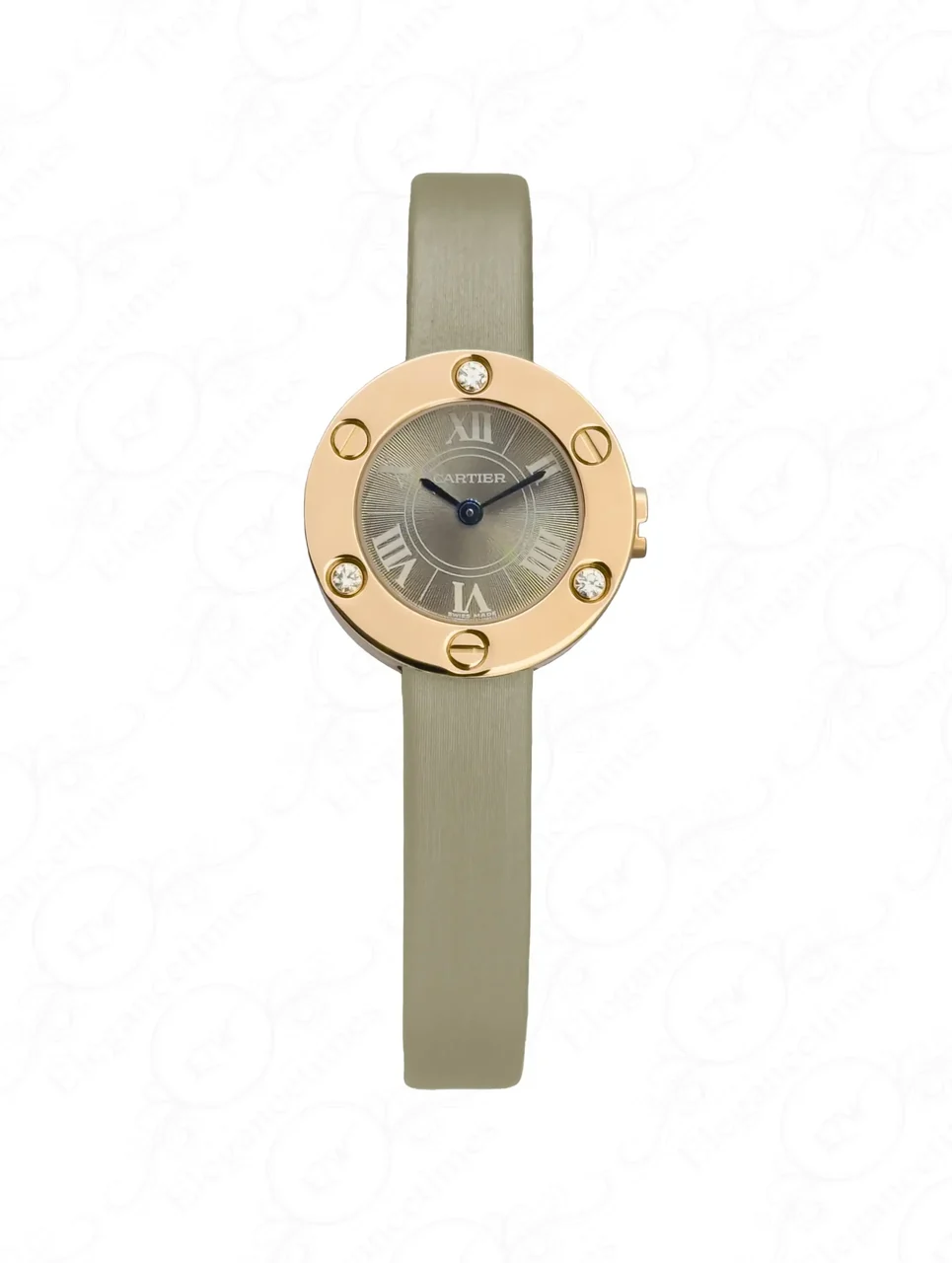 Cartier Cartier 2977-G 23 mm kol saati