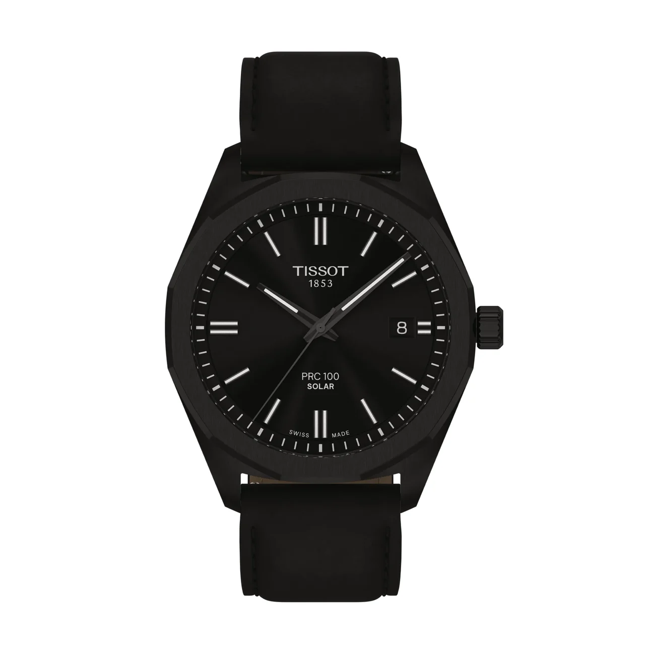 Tissot Prc 100 17361842 39 mm kol saati