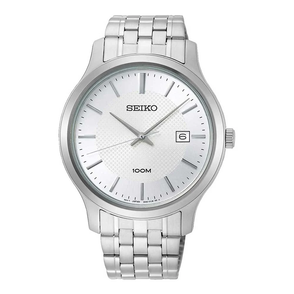 Seiko SUR289P1 41 mm kol saati