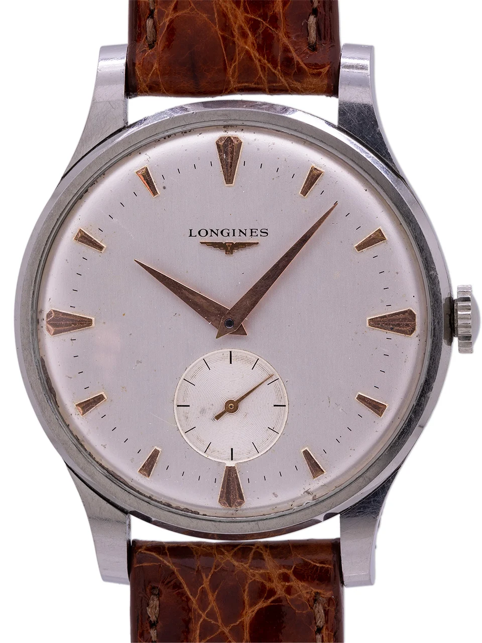 Longines Longines 70275 37 mm kol saati