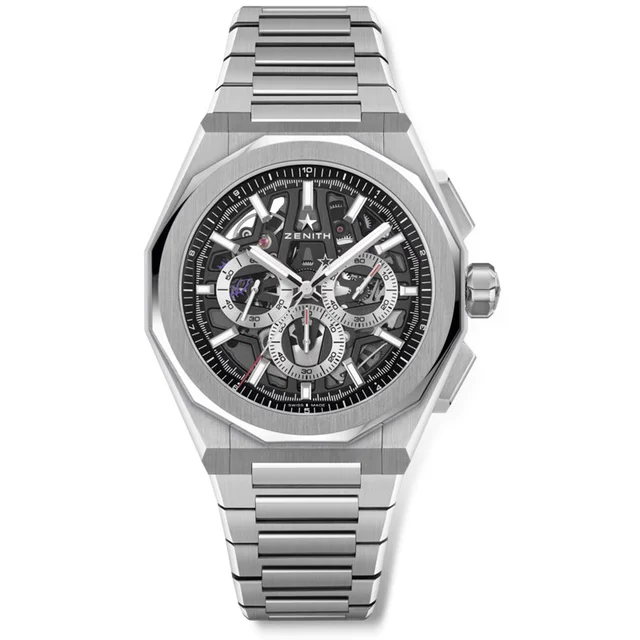 Zenith Defy Skyline 03.9500.3600/78.I001 kol saati