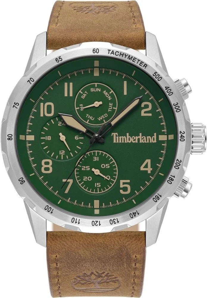 Timberland TDWGF0055402 44 mm kol saati