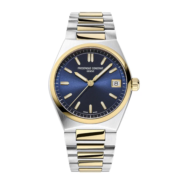 Frederique Constant Highlife CH-FC-240N2NH3B kol saati
