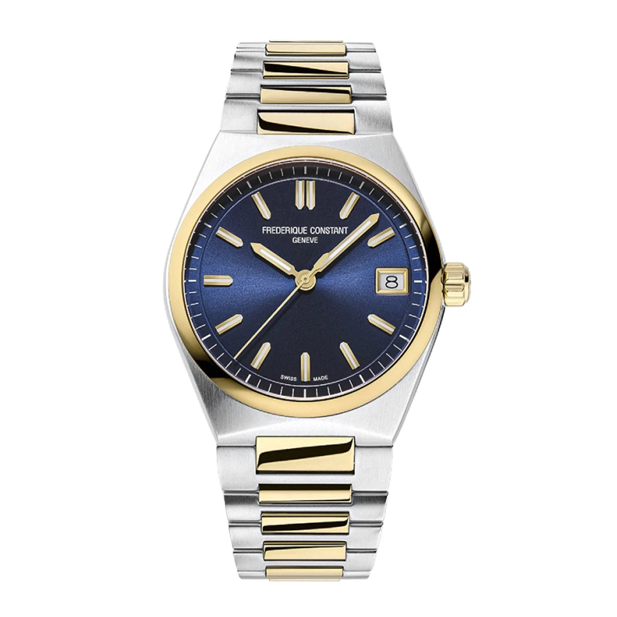 Frederique Constant Highlife CH-FC-240N2NH3B 31 mm kol saati