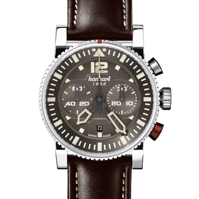 Hanhart Primus 32069 kol saati