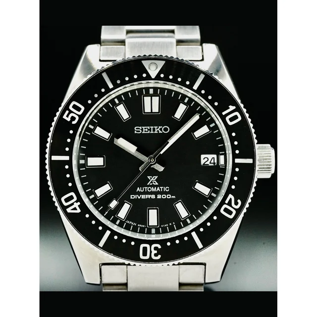 Seiko Prospex SPB143 210000037376 kol saati