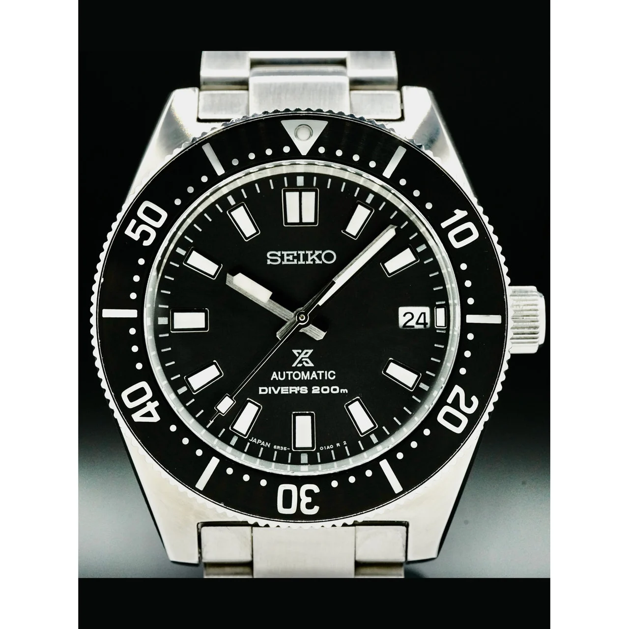 Seiko Prospex SPB143 210000037376 40.5 mm kol saati