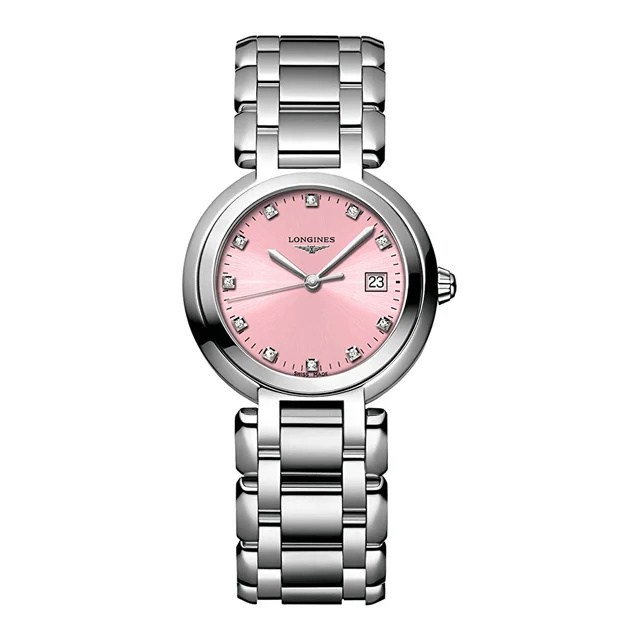 Longines Primaluna L81224996 kol saati