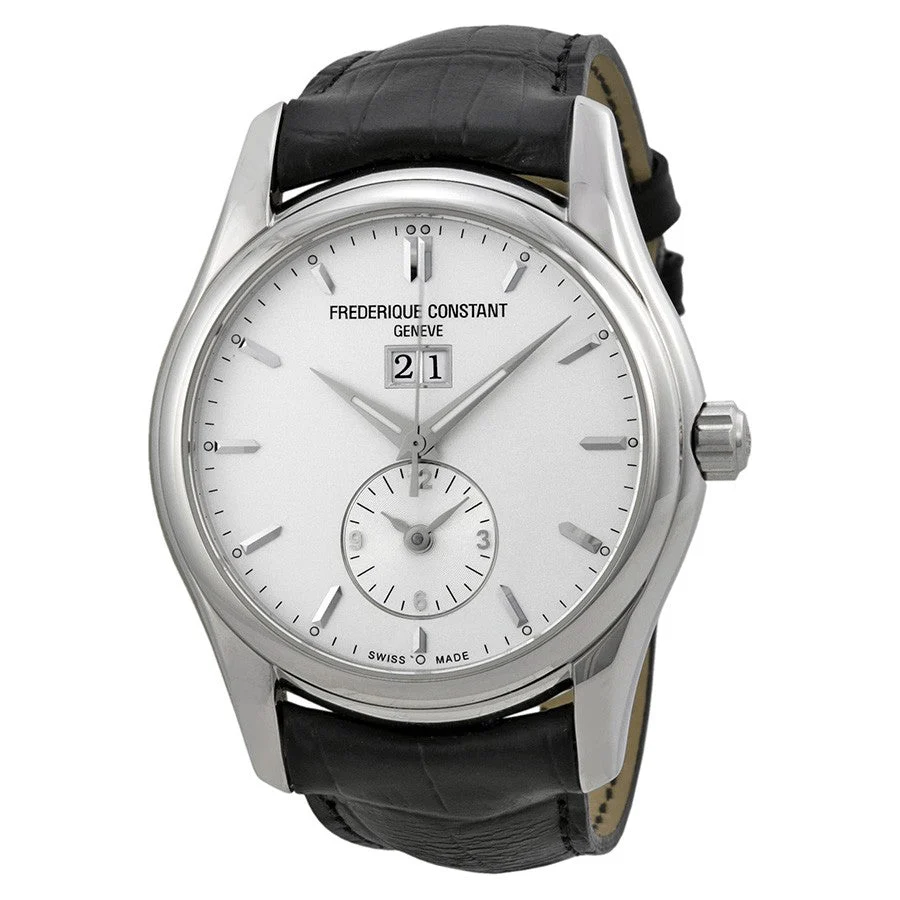 Frederique Constant Frederique Constant FC019 43 mm kol saati