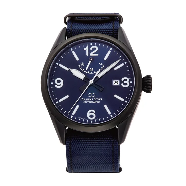 Orient Star Sports ORRE-AU0207L kol saati