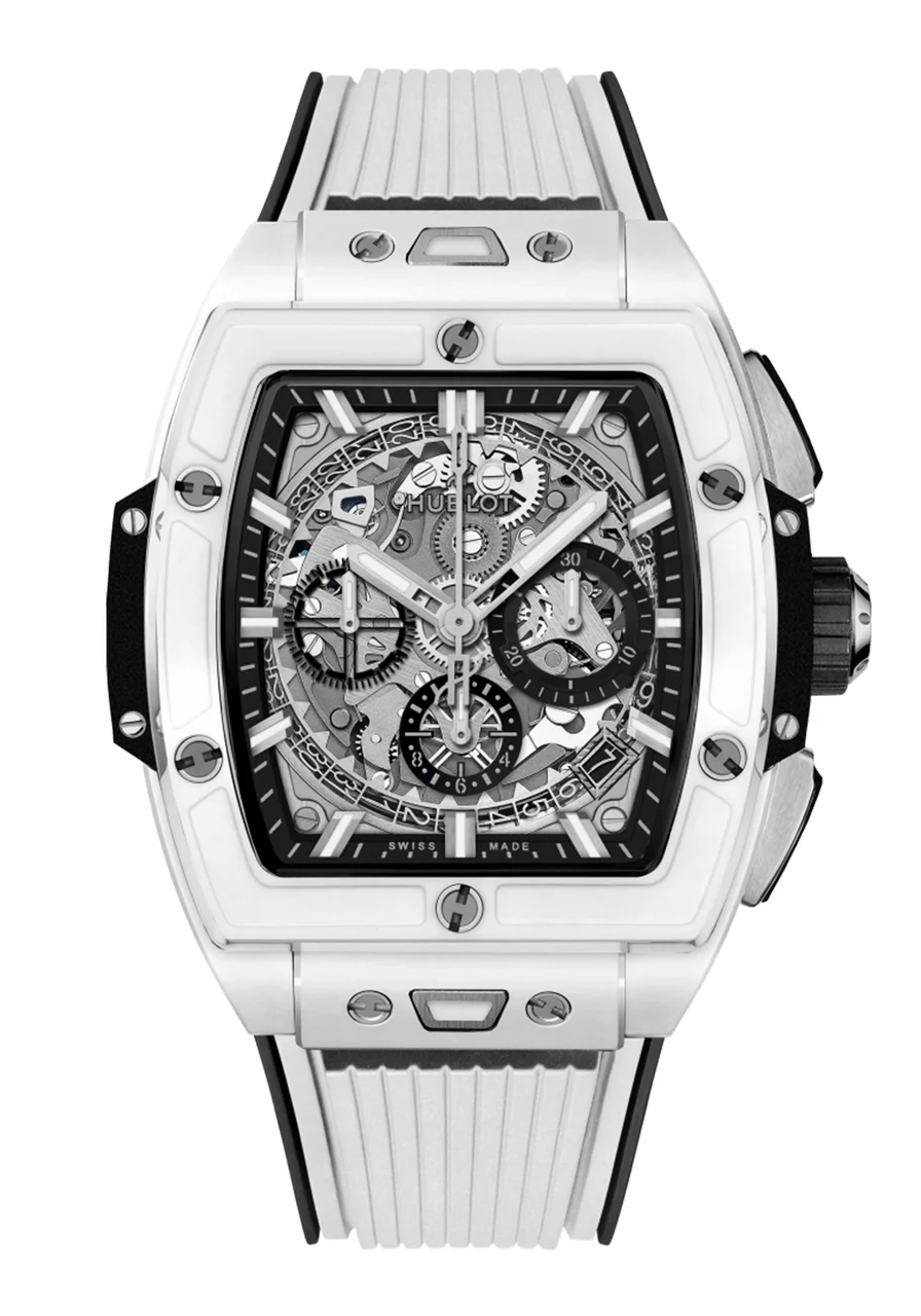 Hublot Spirit of Big Bang 300471 42 mm kol saati