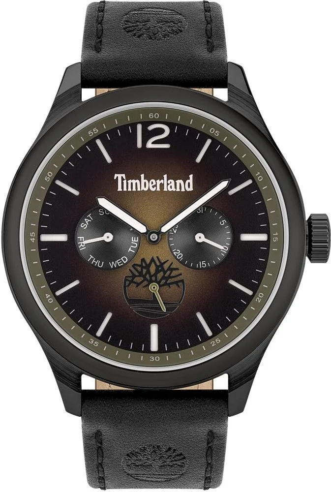 Timberland TBL.15940JSB/19 TBL.15940JSB-19 46 mm kol saati